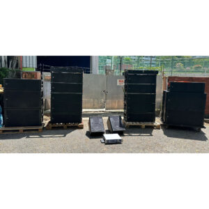 Meyer Sound MICA Line Array Package
