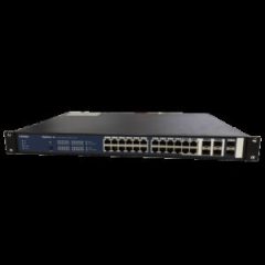 Luminex GigaCore 26i PoE