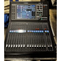 Yamaha QL1