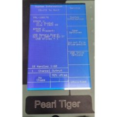 Avolites Pearl Tiger