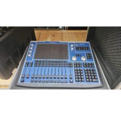 ChamSys MagicQ MQ80