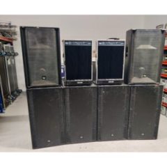 KV2 Audio K-RIG System