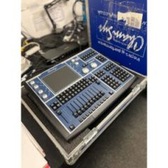 ChamSys MagicQ MQ60