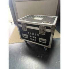 Robe Robin 600 LEDWash Set (4)