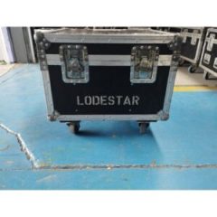 CM Lodestar D8 1000kg Chain Hoist, 23m Chain