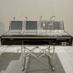 Yamaha CSD-R7 Rivage PM7 Control Surface
