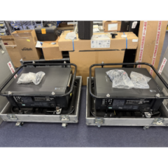 Panasonic PT-RZ21K