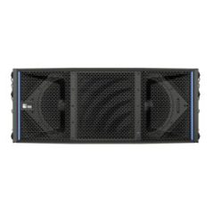 Meyer Sound PANTHER and 2100-LFC Package