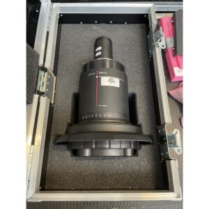 Barco ILD 0.5:1 Projector Lens