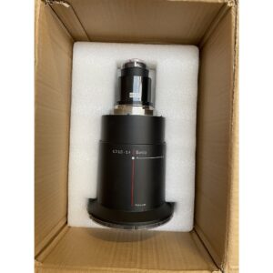 Barco ILD 1.0-1.4:1 Projector Lens