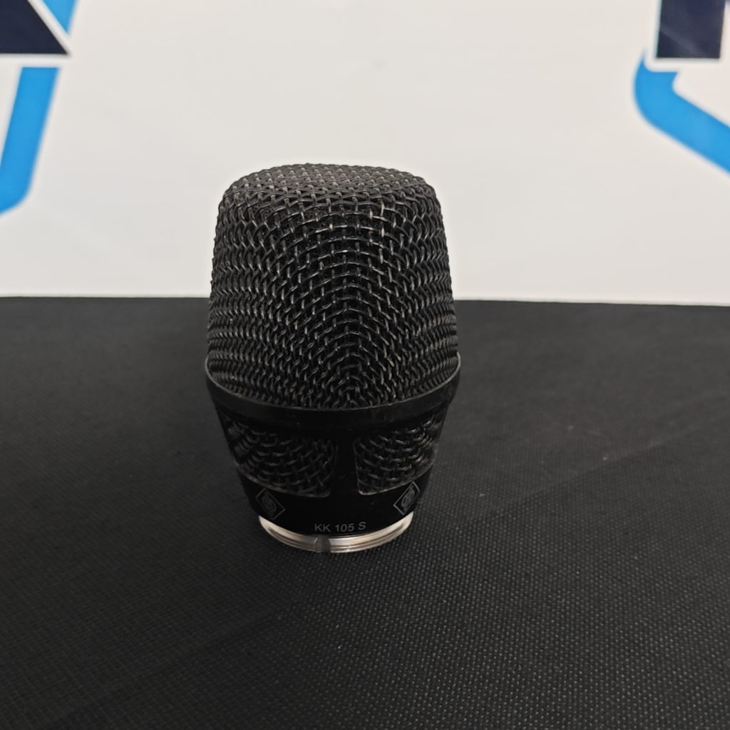 Used Neumann CAPKK105S Supercardioid Condenser Microphone Capsule for SKM5000/5200 for sale