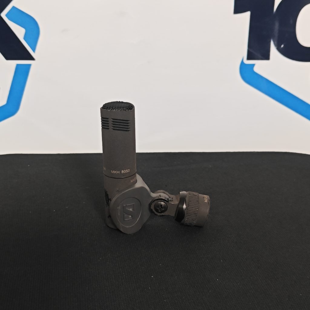 Used Sennheiser MKH8050 Supercardioid Condenser Microphone for sale