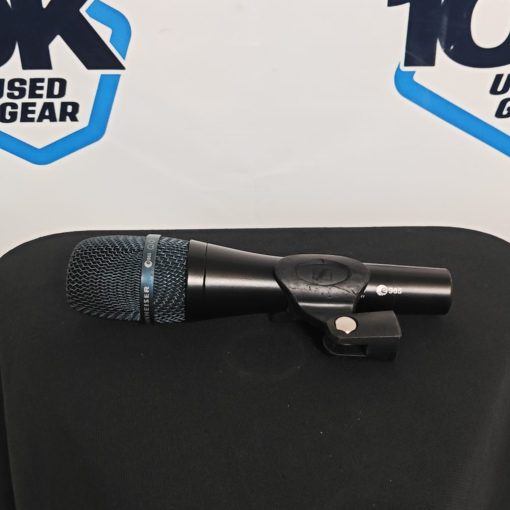 Used Sennheiser E965 Cardioid/Supercardioid Condenser Microphone for sale