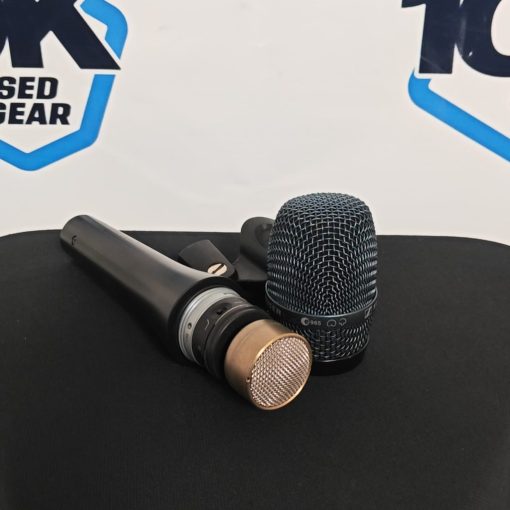 Used Sennheiser E965 Cardioid/Supercardioid Condenser Microphone for sale