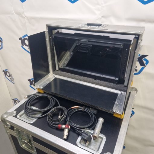 Used TV Logic LVM 171S 17" Monitor Kit for sale