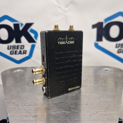Used Teradek Bolt 3000xt for sale