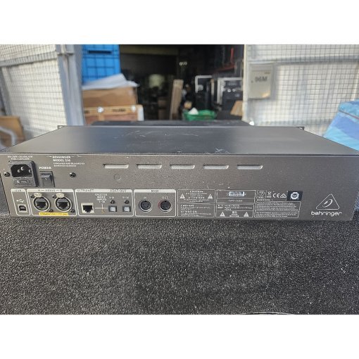 Used SLS Dolby Package for sale