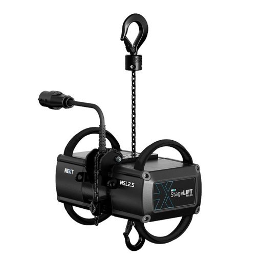 Used NEXT HOIST 250kg for sale