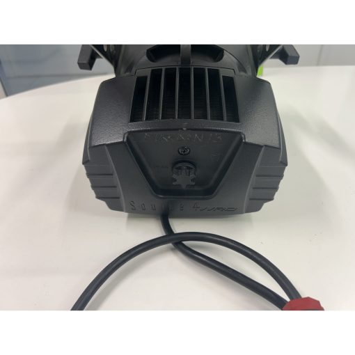Used ETC S4WRD CE LED TUNGSTEN RETROFIT W/O CON (BLK) for sale