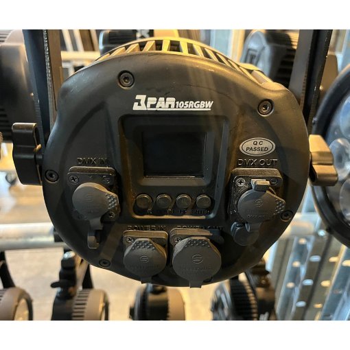 Used Luxibel BPAR105V2 for sale