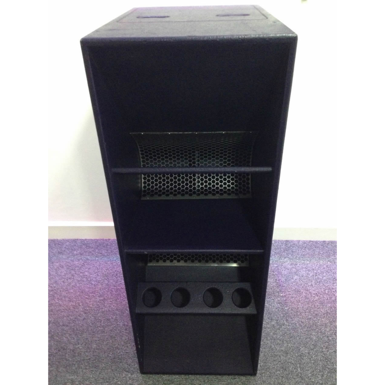 Used Funktion One F218 Mk2 for sale