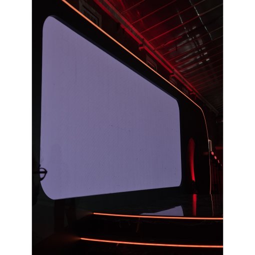 Used Dicolor AF-261 2.6mm Indoor LED Screen Package (100m²) for sale