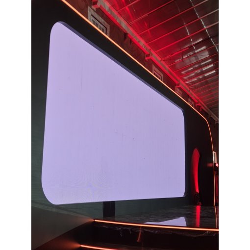 Used Dicolor AF-261 2.6mm Indoor LED Screen Package (100m²) for sale