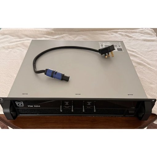 Used Martin Audio VIA5004 for sale