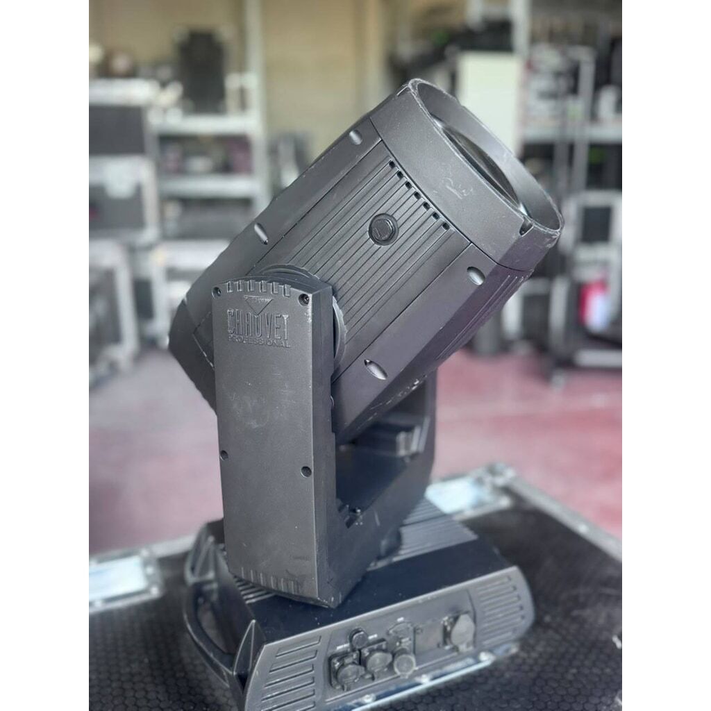 Used Chauvet Rogue Outcast 2 Beam for sale