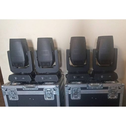 Used Chauvet Rogue Outcast 2 Beam for sale