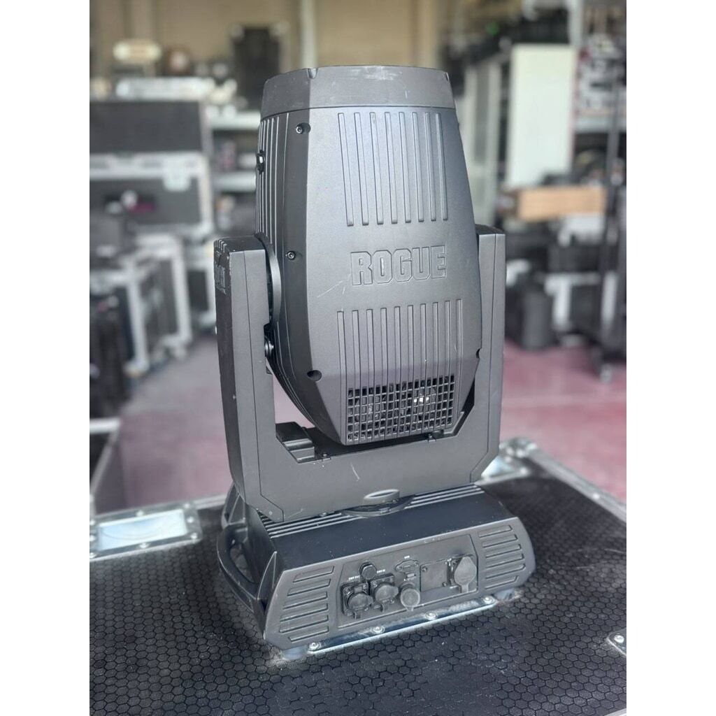 Used Chauvet Rogue Outcast 2 Beam for sale