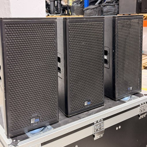 Used Meyer Sound UPJ-1P Package for sale