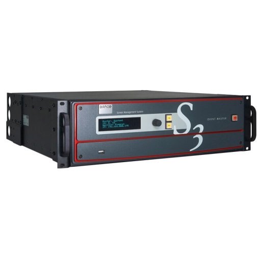 Used Barco Event Master S3-4K for sale