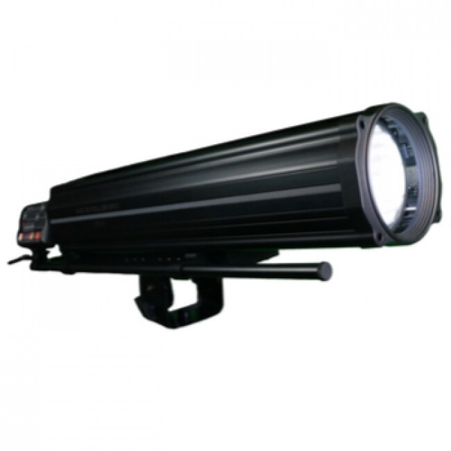 Used Altman Siren AFS-700 LED Followspot for sale
