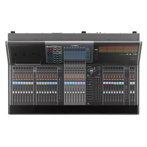 Used Yamaha CL5 for sale