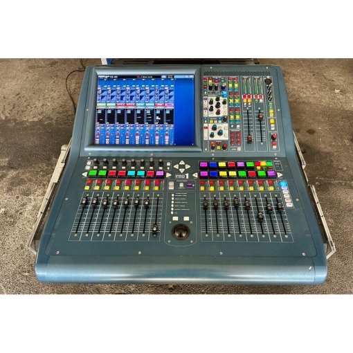 Used Midas PRO1 for sale