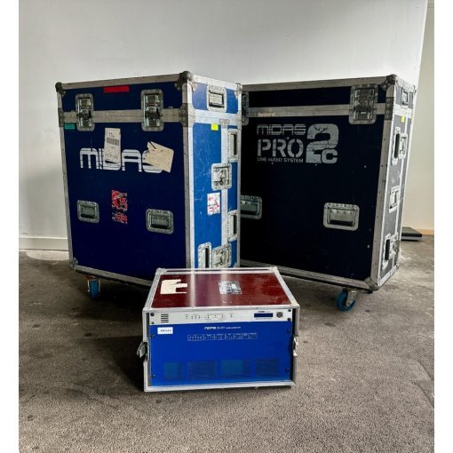 Used Midas PRO1 for sale