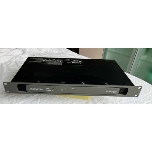 Used Lab Gruppen E8:2 for sale