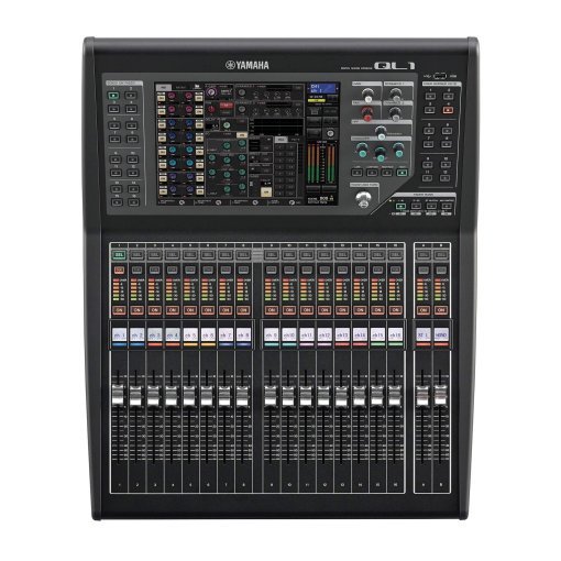 Used Yamaha QL1 for sale