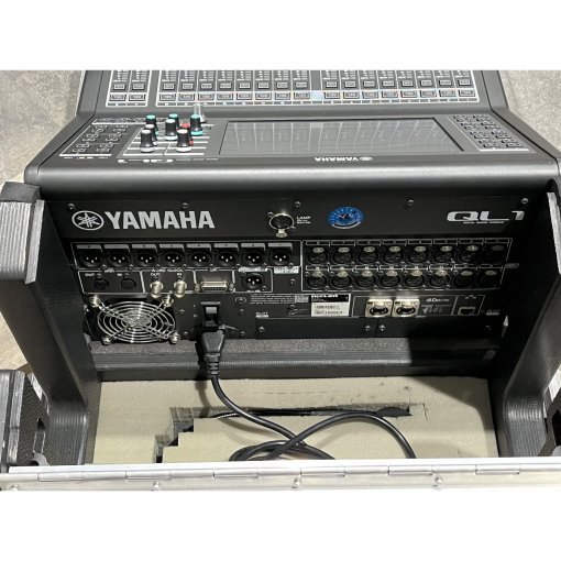 Used Yamaha QL1 for sale