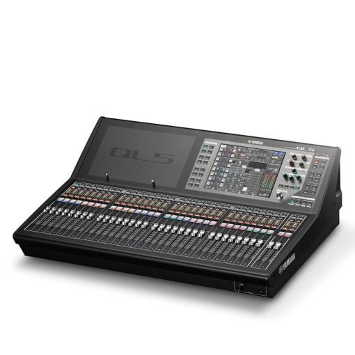 Used Yamaha QL5 for sale