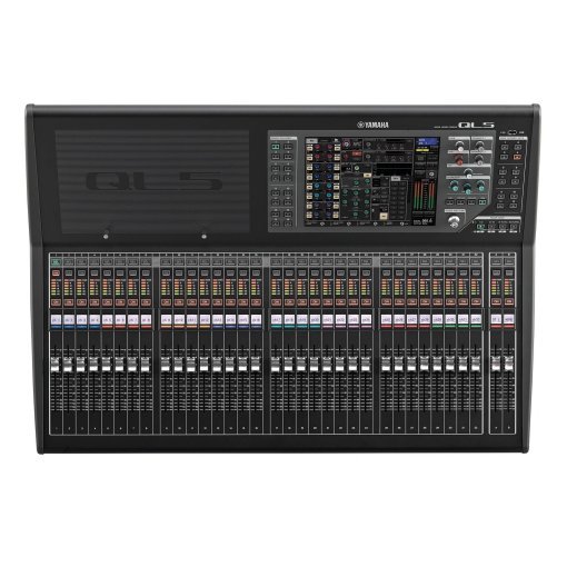 Used Yamaha QL5 for sale