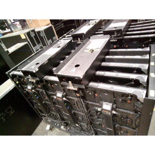 Used Absen Polaris PL4.8 Pro LED Panel (500 x 1000) for sale