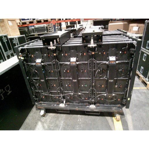 Used Absen Polaris PL4.8 Pro LED Panel (500 x 1000) for sale