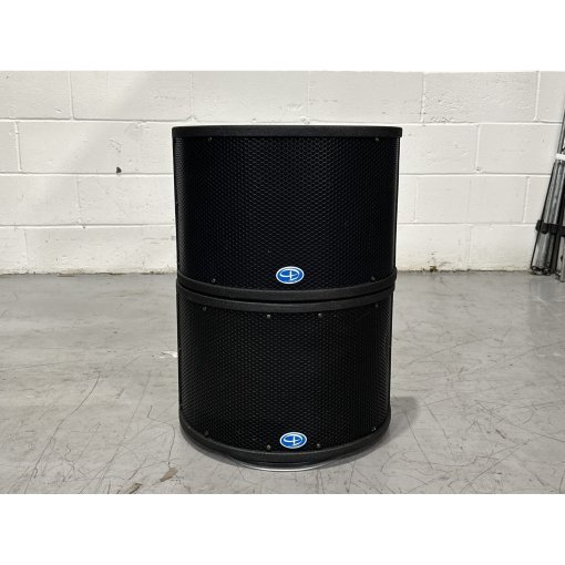 Used Danley Sound Labs Mini 180-T for sale