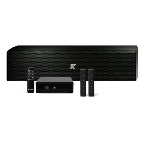 Used K-Array Azimut-KAMUT2L System for sale