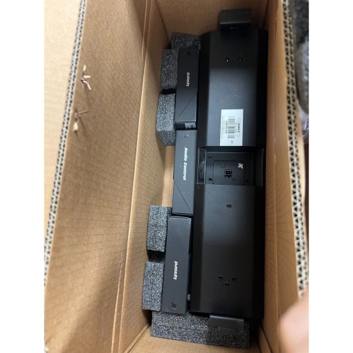 Used K-Array Azimut-KAMUT2L System for sale