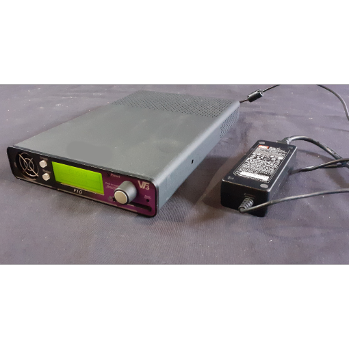 Used TCUBE VT3 Fig for sale