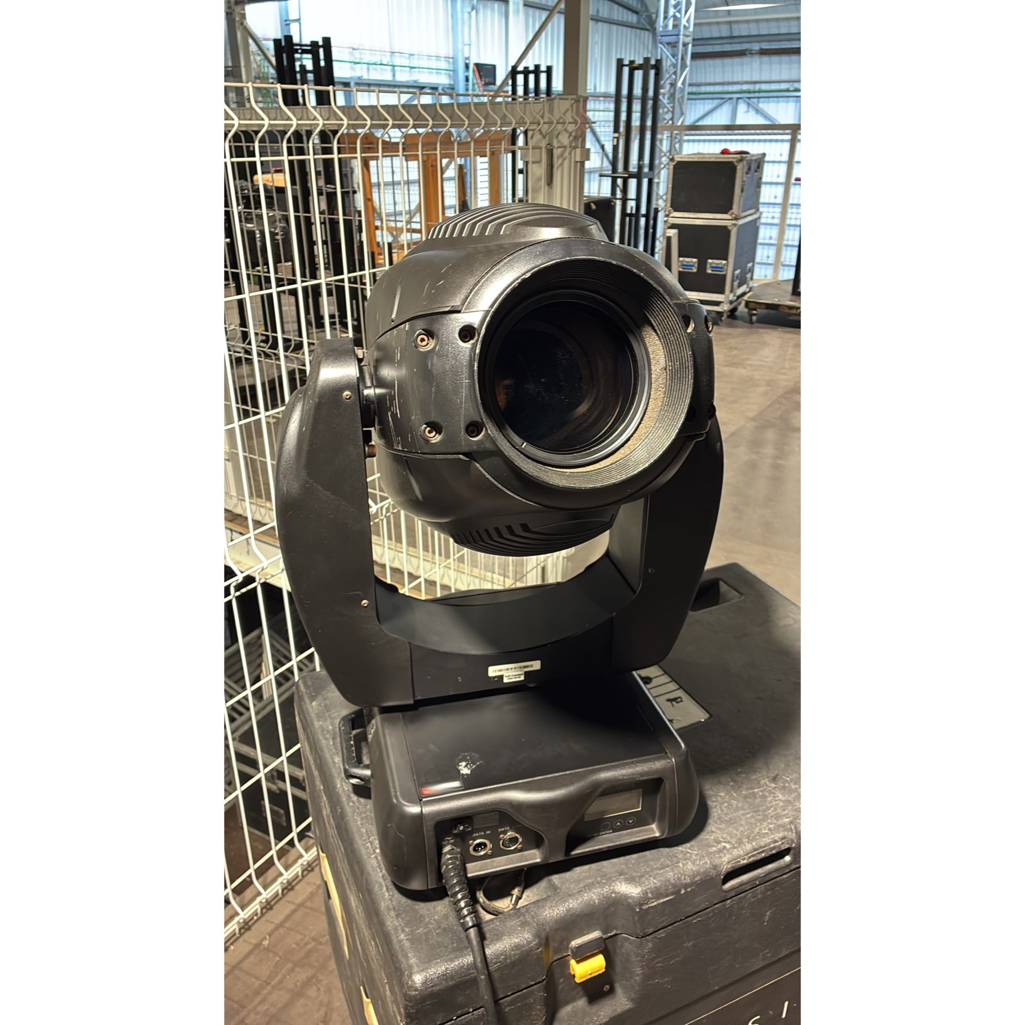 Used Vari-Lite VL3000 Spot for sale