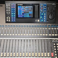 Used Yamaha LS9-32 for sale